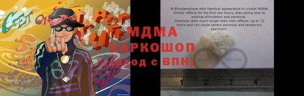 МДПВ Пестово